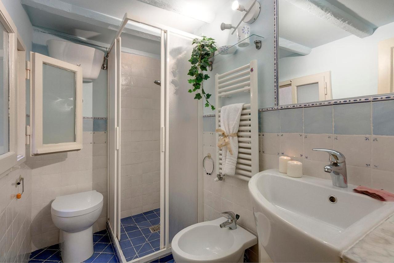 Brigitte Apartment By Mamo ฟลอเรนซ์ ภายนอก รูปภาพ